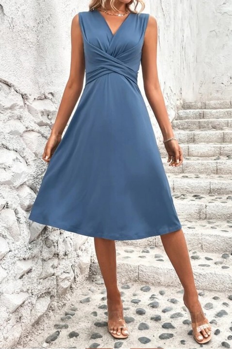 DARLEA ruha, Szín: kék, IVET.HU - A te online butikod.