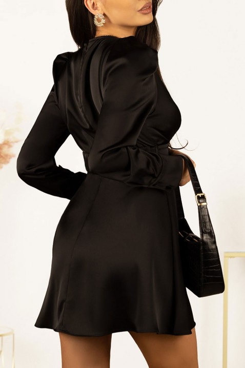 MEFORGA BLACK ruha, Szín: fekete, IVET.HU - A te online butikod.