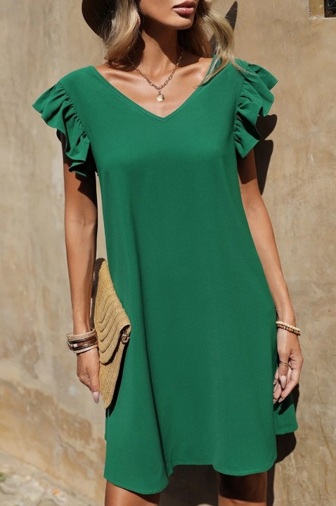 NEOLMEGA GREEN ruha, Szín: zöld, IVET.HU - A te online butikod.