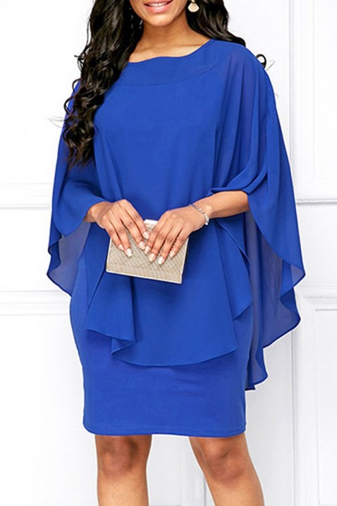 BARFELDA BLUE ruha, Szín: kék, IVET.HU - A te online butikod.