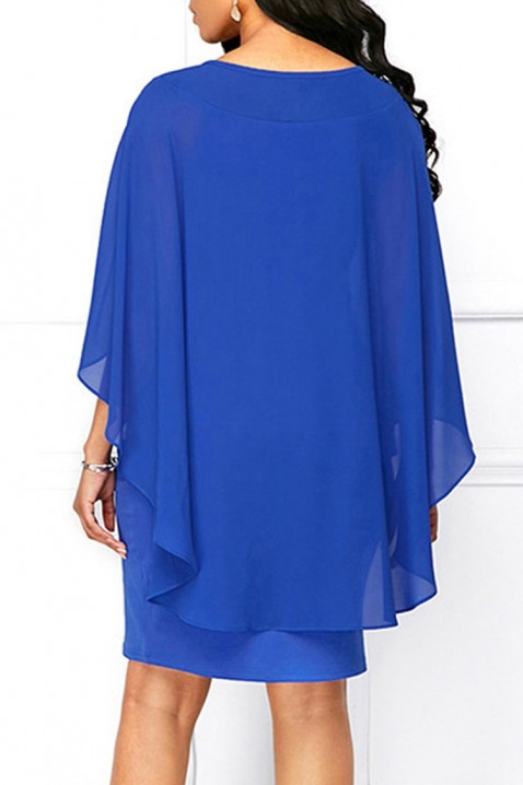 BARFELDA BLUE ruha, Szín: kék, IVET.HU - A te online butikod.