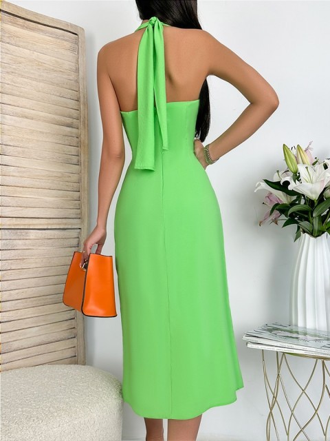 LANAFA GREEN ruha, Szín: zöld, IVET.HU - A te online butikod.