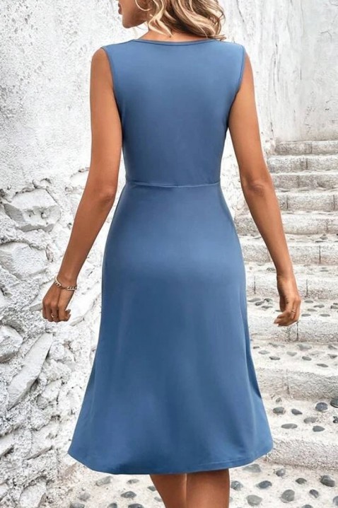 DARLEA ruha, Szín: kék, IVET.HU - A te online butikod.
