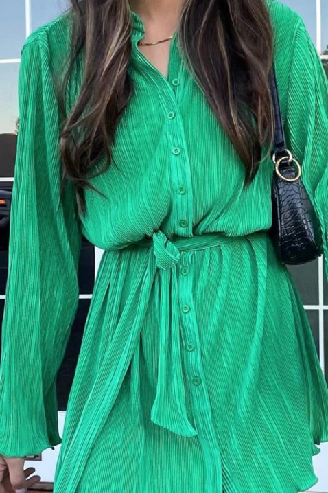 RALORIA GREEN ruha, Szín: zöld, IVET.HU - A te online butikod.