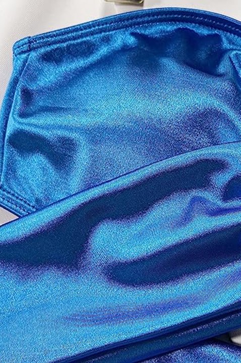 BLOMELIA bikini, Szín: kék, IVET.HU - A te online butikod.