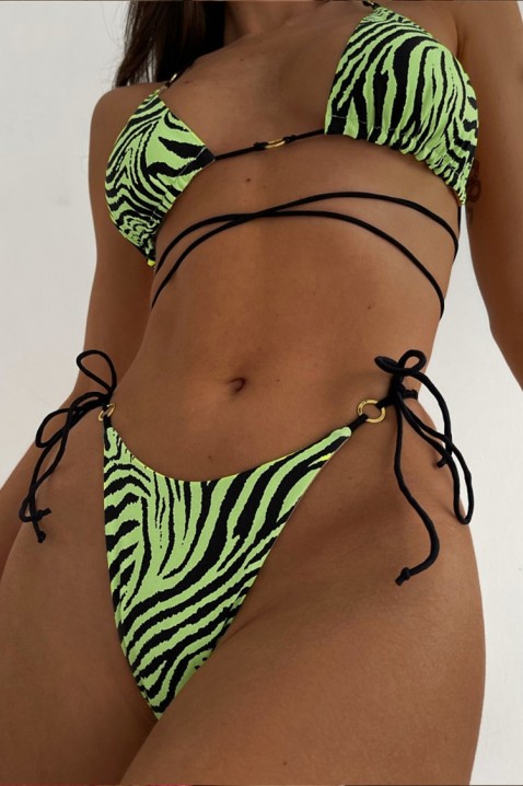 SARTIDA LIME bikini, Szín: lime zöld, IVET.HU - A te online butikod.