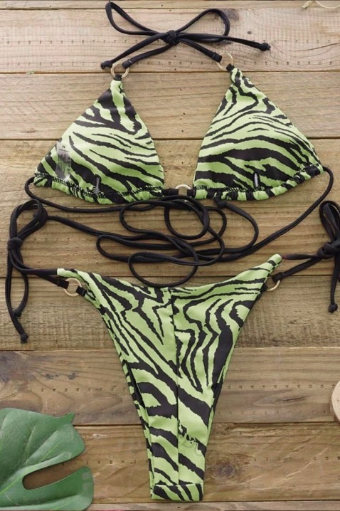 SARTIDA LIME bikini, Szín: lime zöld, IVET.HU - A te online butikod.