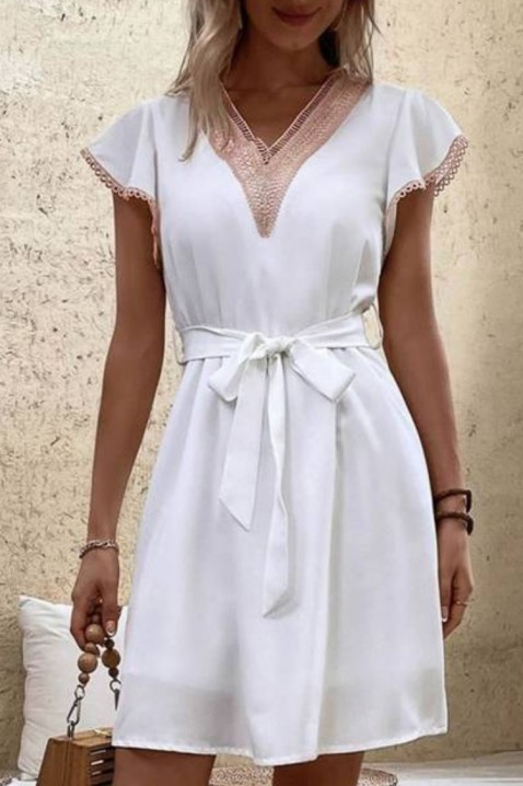 TAFILIA ruha, Szín: fehér, IVET.HU - A te online butikod.