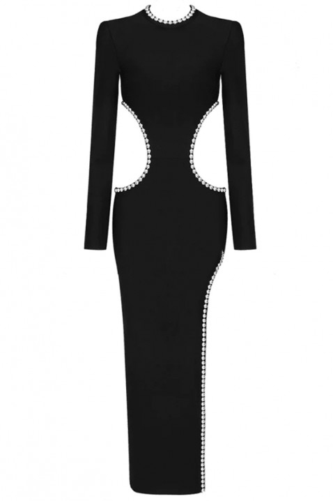 RIMERIA ruha, Szín: fekete, IVET.HU - A te online butikod.