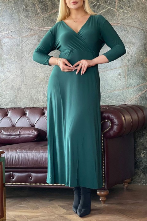 ETILSA GREEN ruha, Szín: zöld, IVET.HU - A te online butikod.