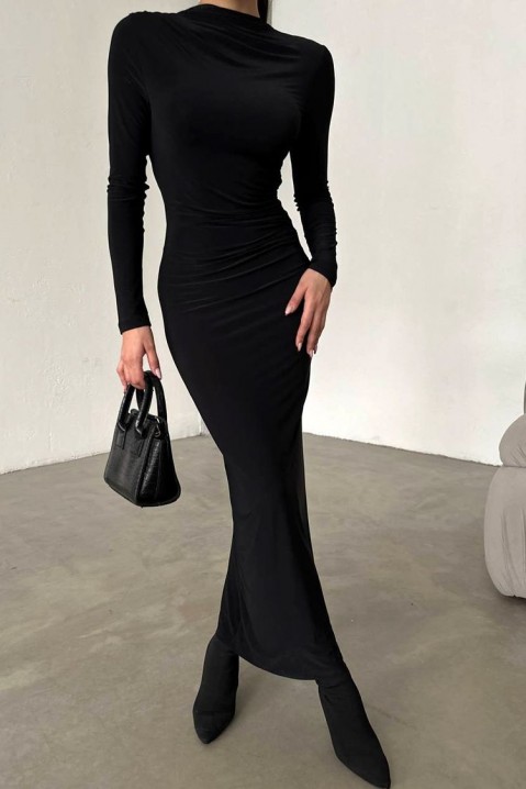 MAFANHA ruha, Szín: fekete, IVET.HU - A te online butikod.