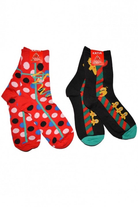ZOMEHI női zokni szett, Szín: multicolor, IVET.HU - A te online butikod.