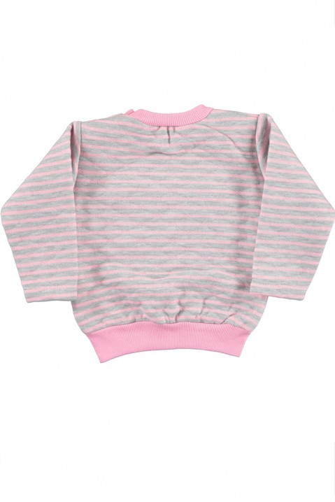 NERELINA pulóver kislányoknak, Szín: multicolor, IVET.HU - A te online butikod.