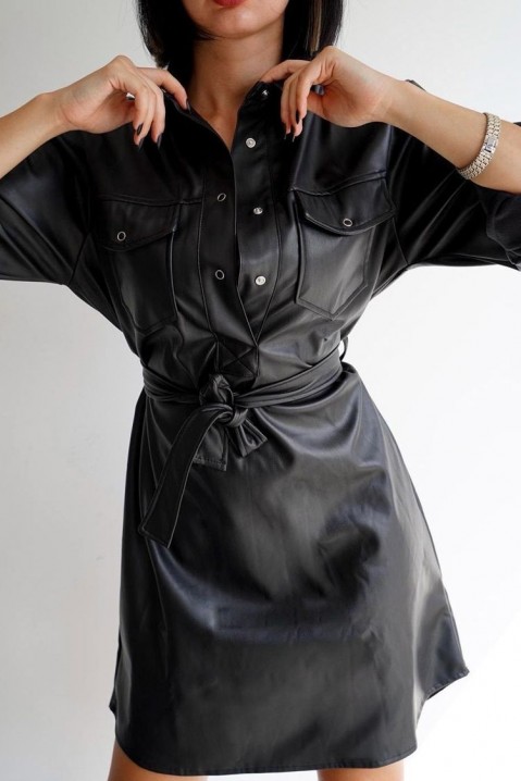 VELDEFA ruha, Szín: fekete, IVET.HU - A te online butikod.