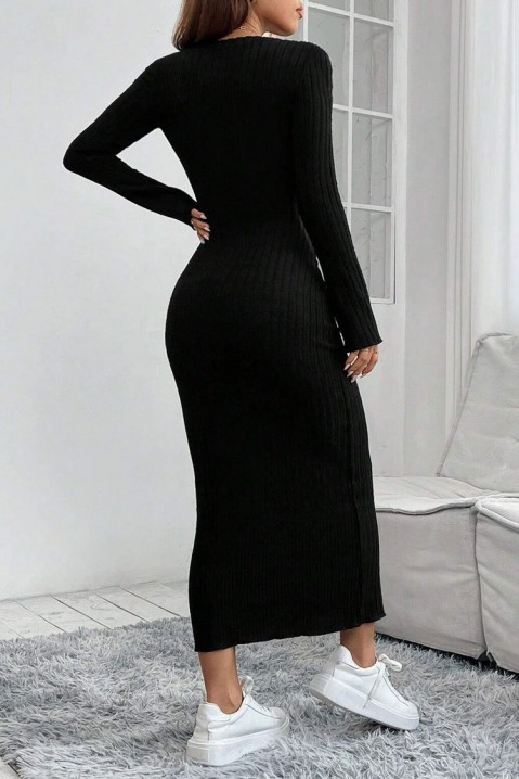 TOSITA ruha, Szín: fekete, IVET.HU - A te online butikod.