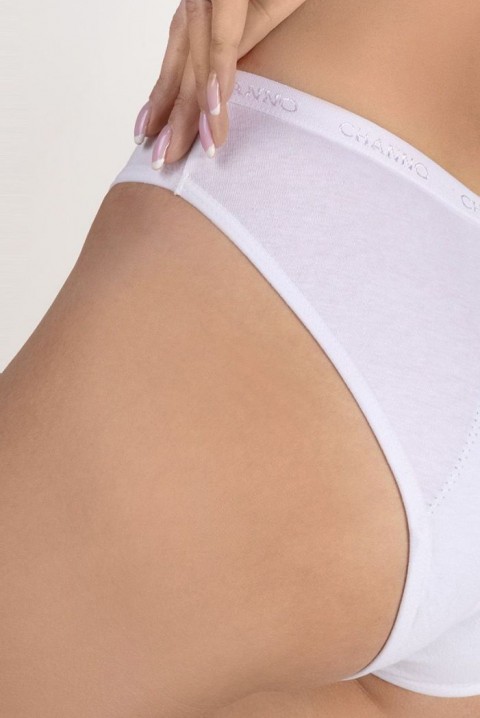 MASITA WHITE menstruációs női alsó, Szín: fehér, IVET.HU - A te online butikod.