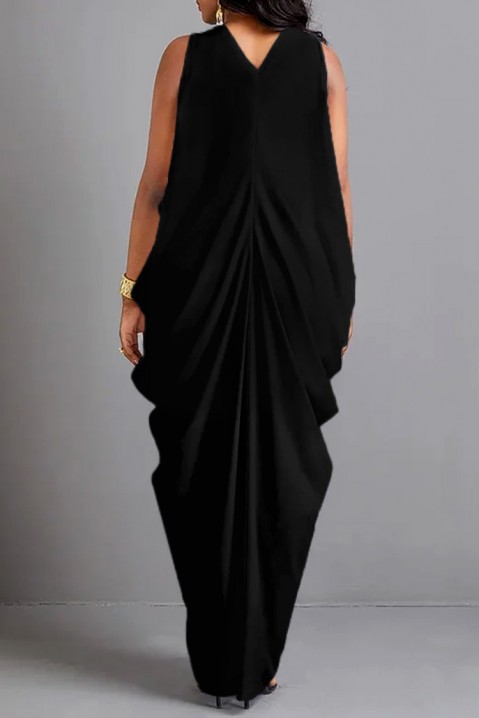 IDENSIDA BLACK ruha, Szín: fekete, IVET.HU - A te online butikod.