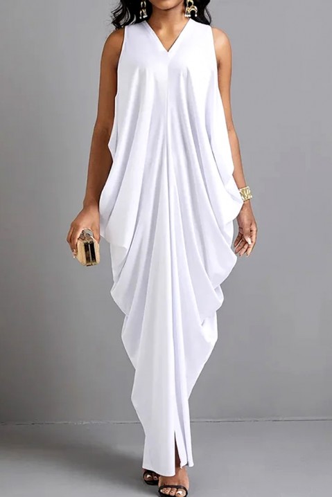 IDENSIDA WHITE ruha, Szín: fehér, IVET.HU - A te online butikod.