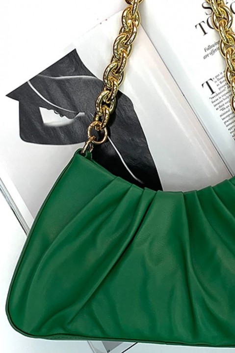 BETINTA GREEN táska, Szín: zöld, IVET.HU - A te online butikod.