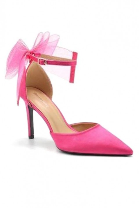 BELELSA FUCHSIA női cipő, Szín: fukszia, IVET.HU - A te online butikod.