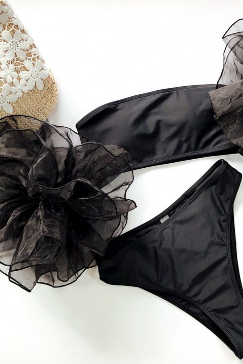 SEKANSA BLACK bikini, Szín: fekete, IVET.HU - A te online butikod.