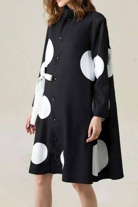 REGARHA ruha, Szín: fekete és fehér, IVET.HU - A te online butikod.
