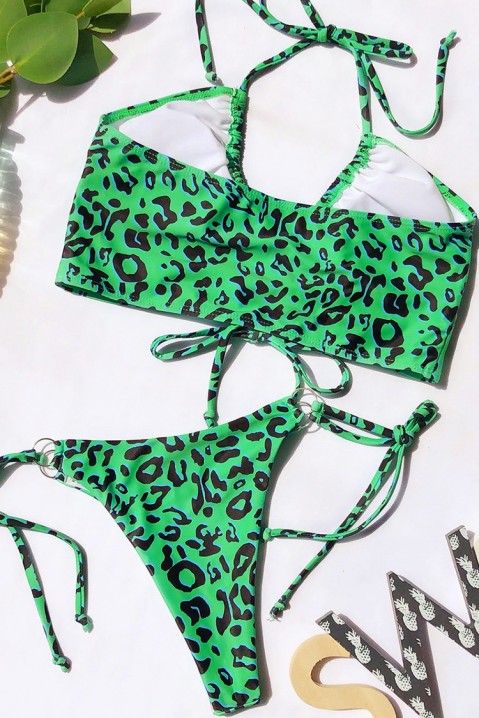 ZORIMELSA bikini, Szín: zöld, IVET.HU - A te online butikod.