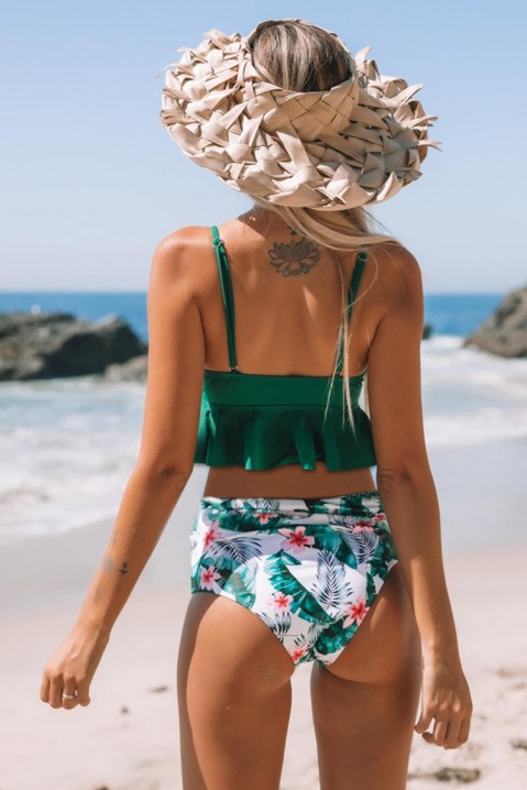 PILONSA bikini, Szín: zöld, IVET.HU - A te online butikod.