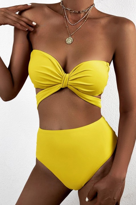 FELSIDRA YELLOW bikini, Szín: sárga, IVET.HU - A te online butikod.