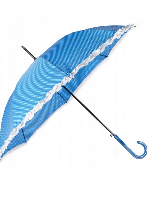 AGALDENA BLUE esernyő, Szín: kék, IVET.HU - A te online butikod.