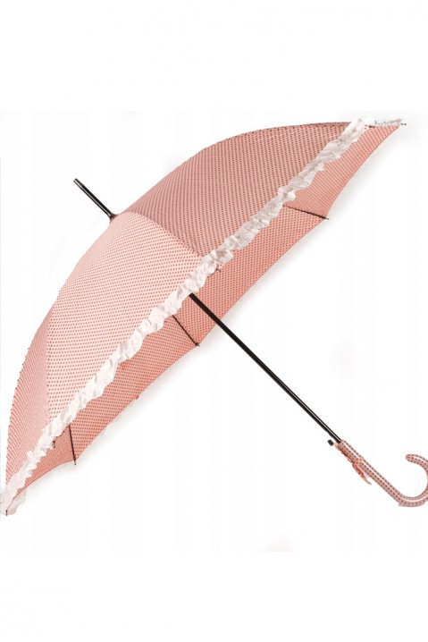 AGALDENA PEACH esernyő, Szín: barackszínű, IVET.HU - A te online butikod.