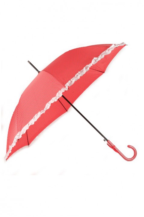 AGALDENA CORAL esernyő, Szín: korall, IVET.HU - A te online butikod.