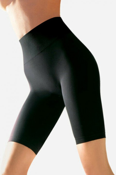 DERMOLDA rövid leggings, Szín: fekete, IVET.HU - A te online butikod.