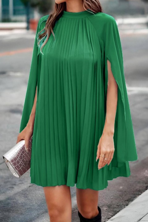 GRELDENA GREEN ruha, Szín: zöld, IVET.HU - A te online butikod.