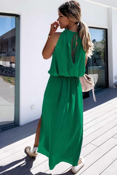 RELIVA GREEN ruha, Szín: zöld, IVET.HU - A te online butikod.