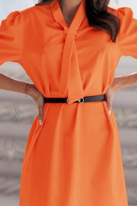 VIMOLDA ORANGE ruha, Szín: narancssárga, IVET.HU - A te online butikod.