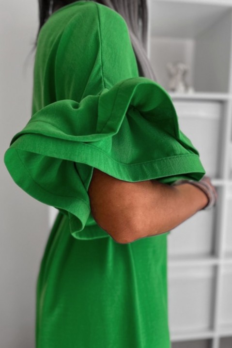 LOSMERDA GREEN ruha, Szín: zöld, IVET.HU - A te online butikod.
