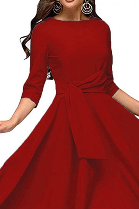 RUMINFA RED ruha, Szín: piros, IVET.HU - A te online butikod.