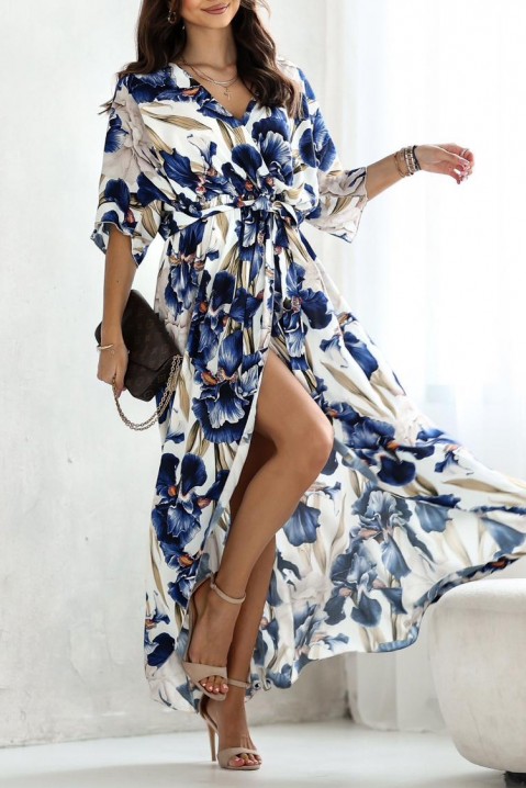 SOEMFA BLUE ruha, Szín: multicolor, IVET.HU - A te online butikod.