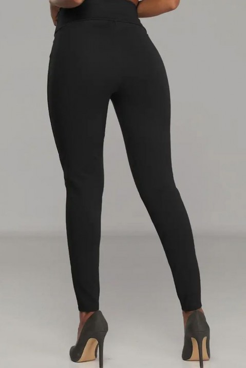 REGALSA leggings, Szín: fekete, IVET.HU - A te online butikod.