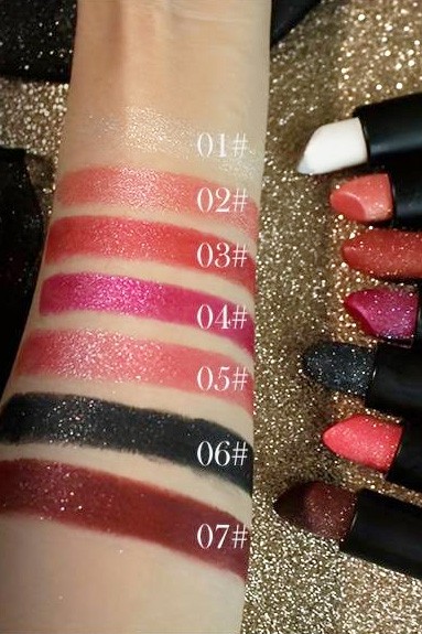 MLSMILE 06# rúzsIVET.HU - A te online butikod.