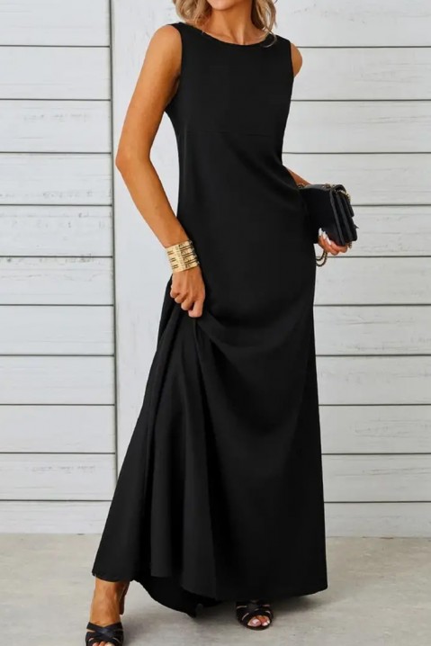 AGNELFA BLACK ruha, Szín: fekete, IVET.HU - A te online butikod.