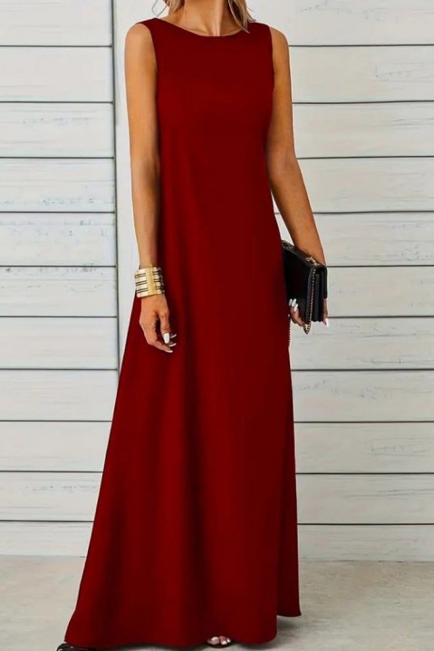 AGNELFA RED ruha, Szín: piros, IVET.HU - A te online butikod.