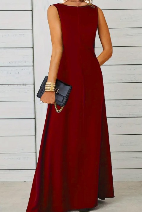 AGNELFA RED ruha, Szín: piros, IVET.HU - A te online butikod.