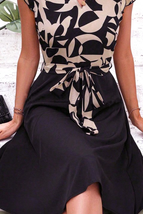 MENTOLFA ruha, Szín: fekete, IVET.HU - A te online butikod.