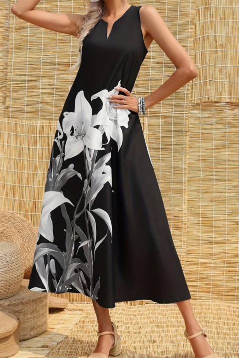 DREATIFA ruha, Szín: fekete, IVET.HU - A te online butikod.
