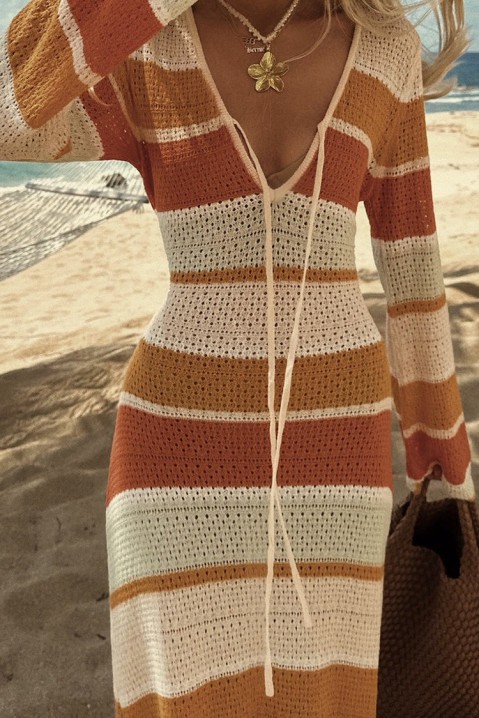 MORSELFA strand ruha, Szín: multicolor, IVET.HU - A te online butikod.