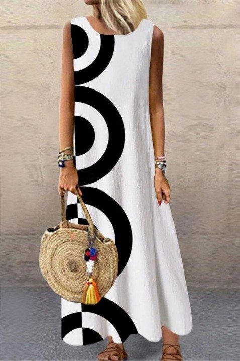 REAMILFA WHITE ruha, Szín: fehér, IVET.HU - A te online butikod.