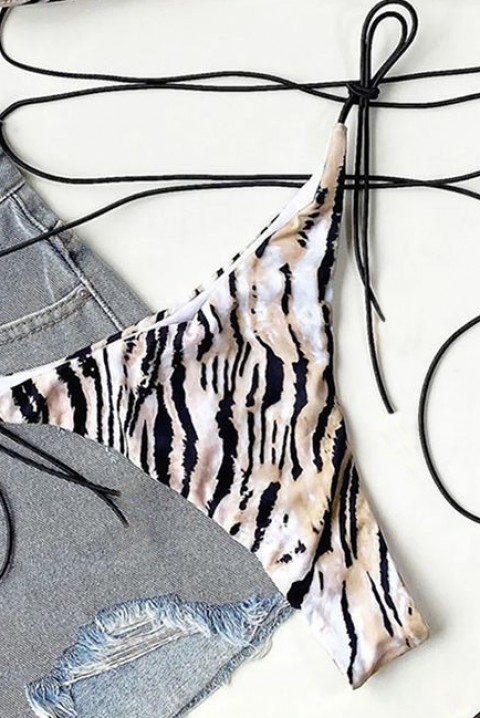 PELANDA bikini, Szín: multicolor, IVET.HU - A te online butikod.