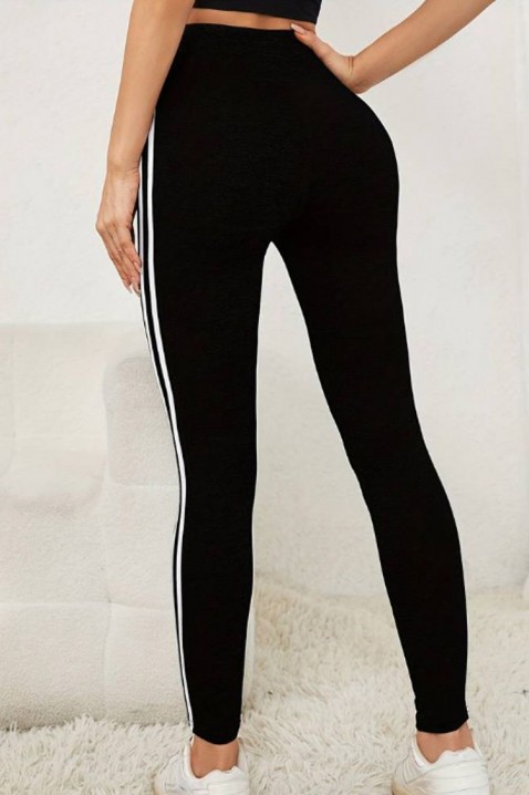 RENTOLMA BLACK leggings, Szín: fekete, IVET.HU - A te online butikod.